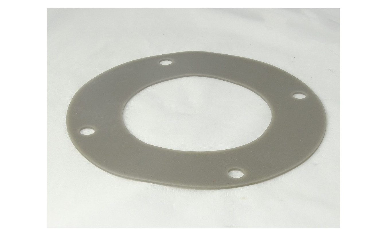 Gasket boiling tank