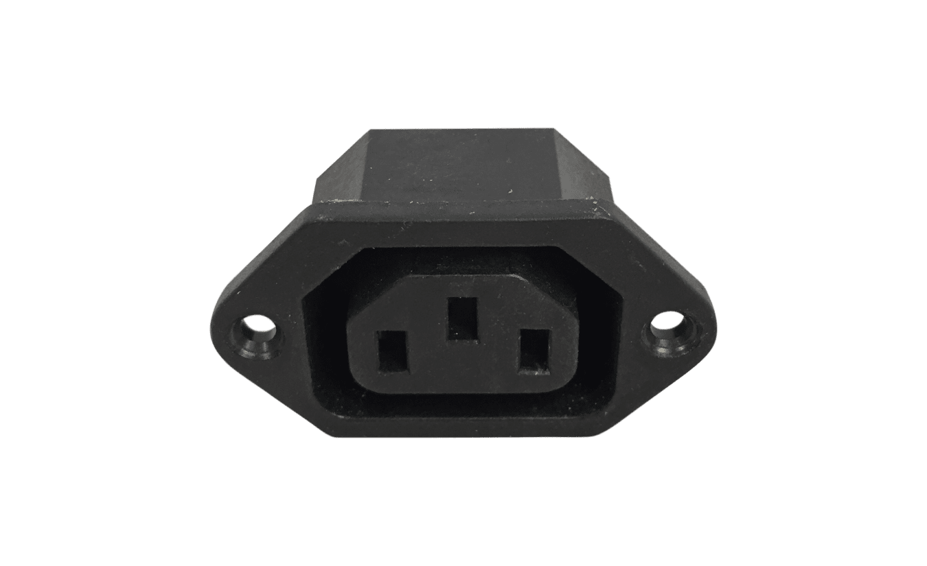 MD4 vrouwelijke connector