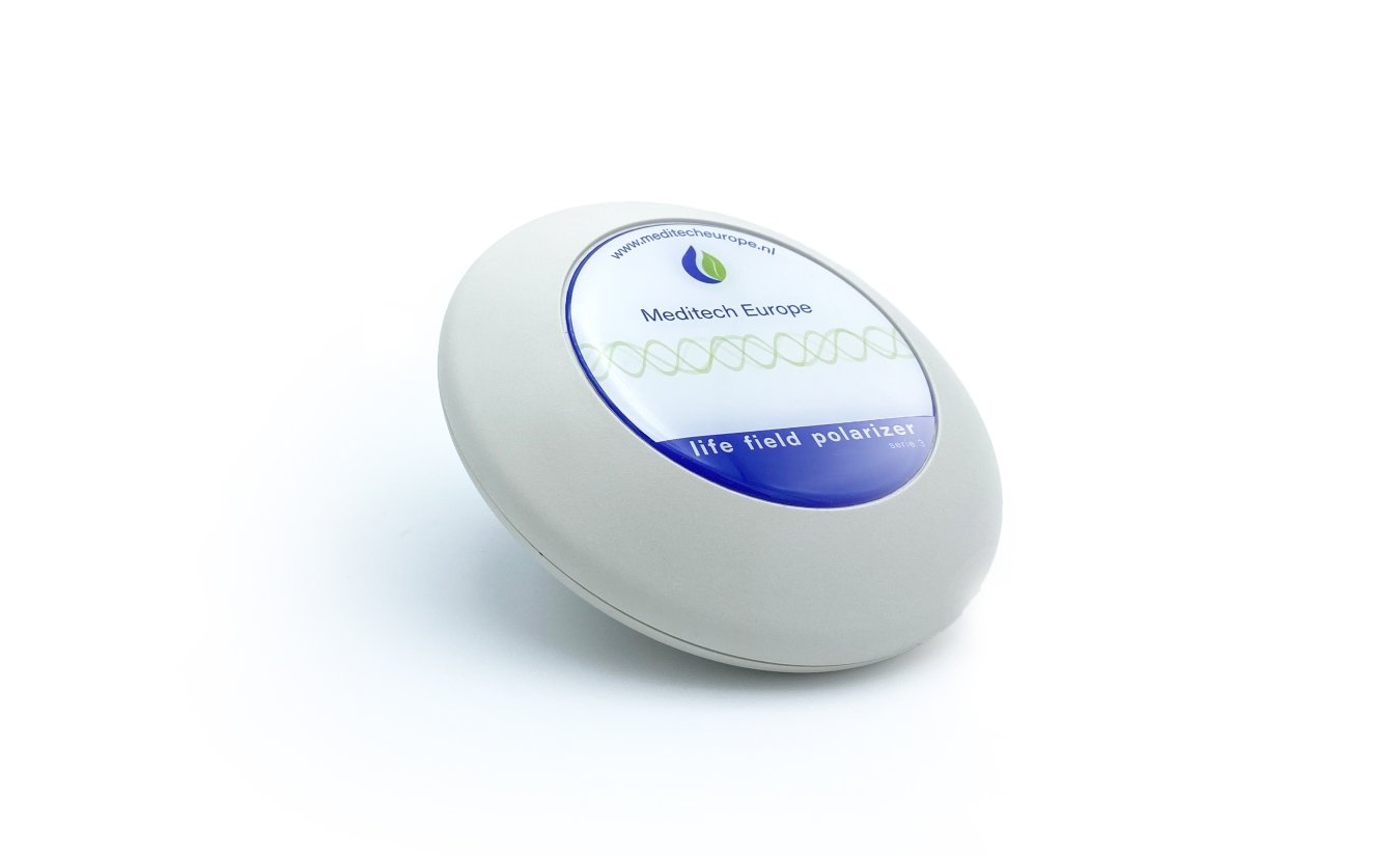 Levensveld Polarizer PLUS