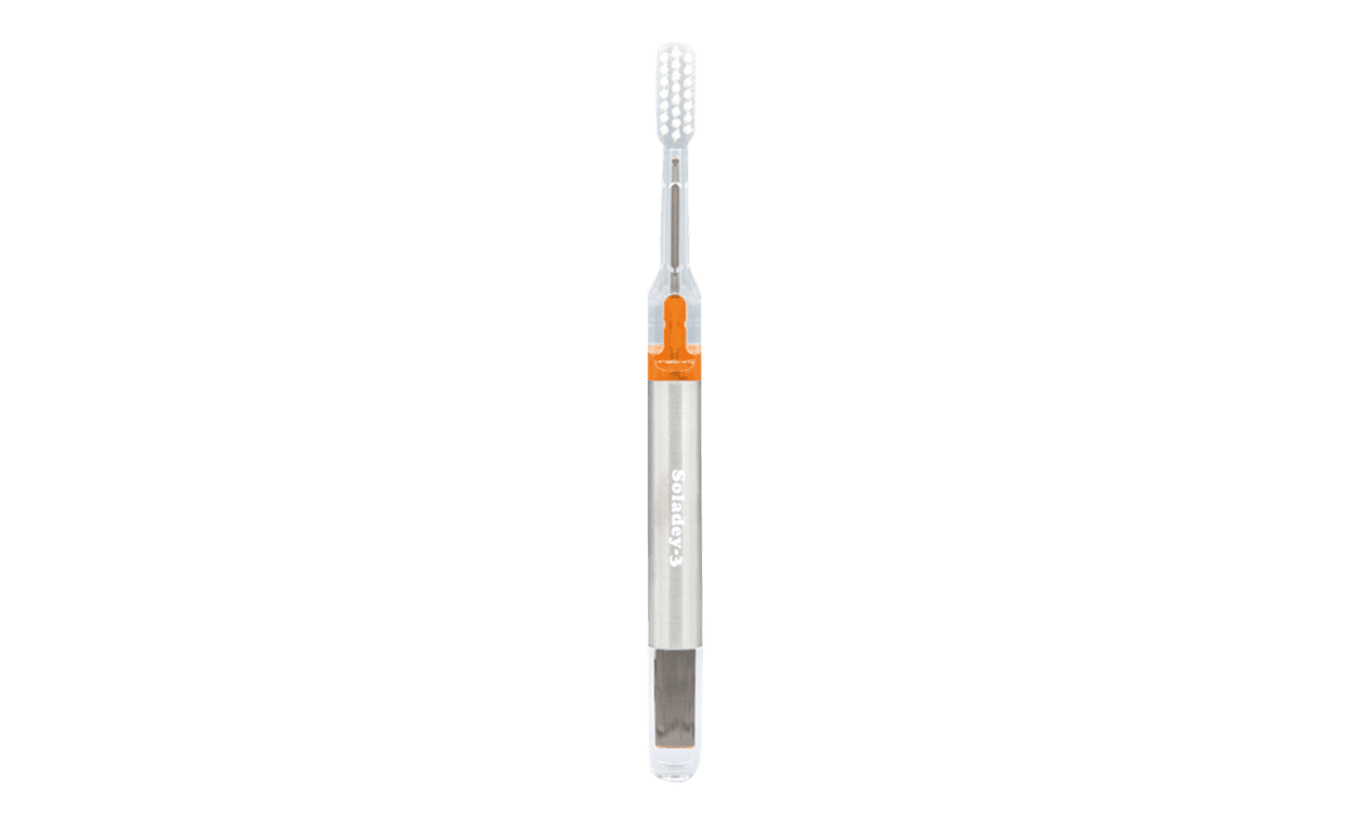 Soladey-3 Oranje
