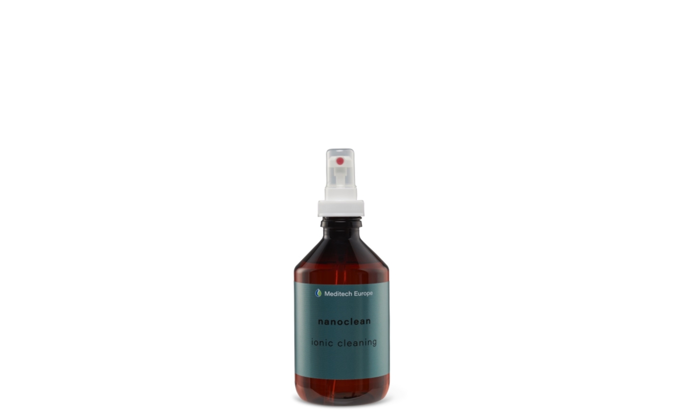 NanoClean Reiniging 250ML