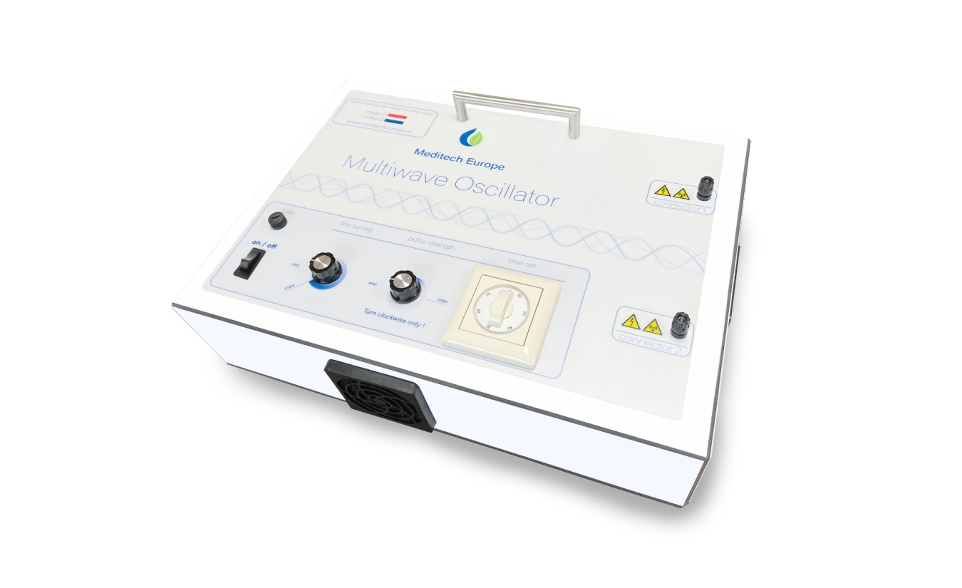 Multiwave Oscillator Huur Set