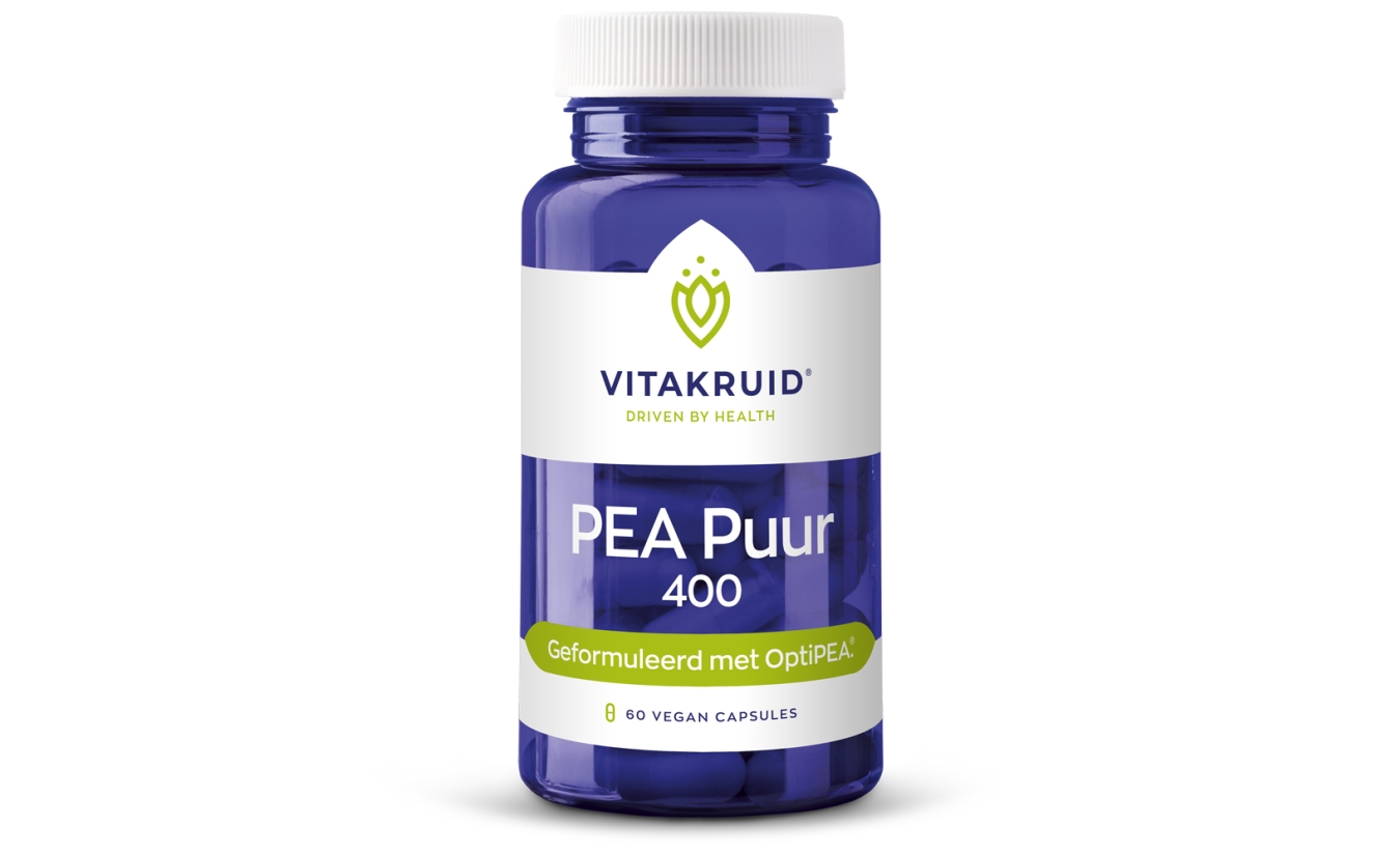 PEA Pure 400