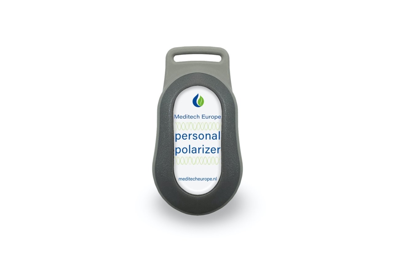Personal Polarizer Wit