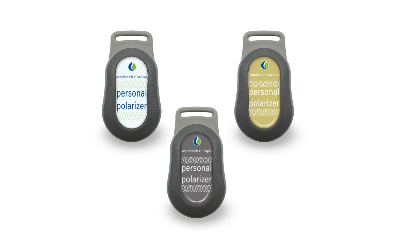 Personal Polarizer Power Serie