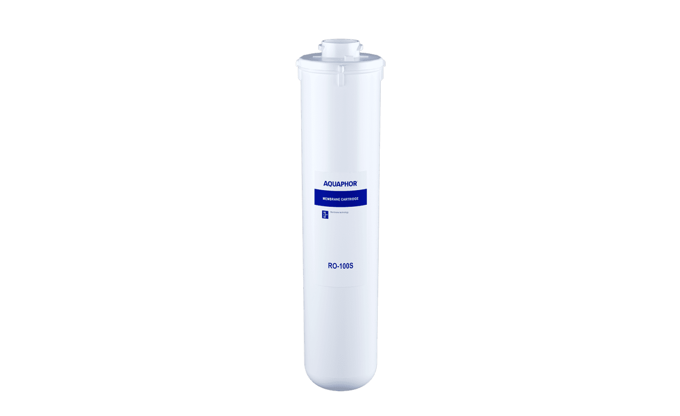Vervanging membraanfilter cartridge Aquaphor RO-100S