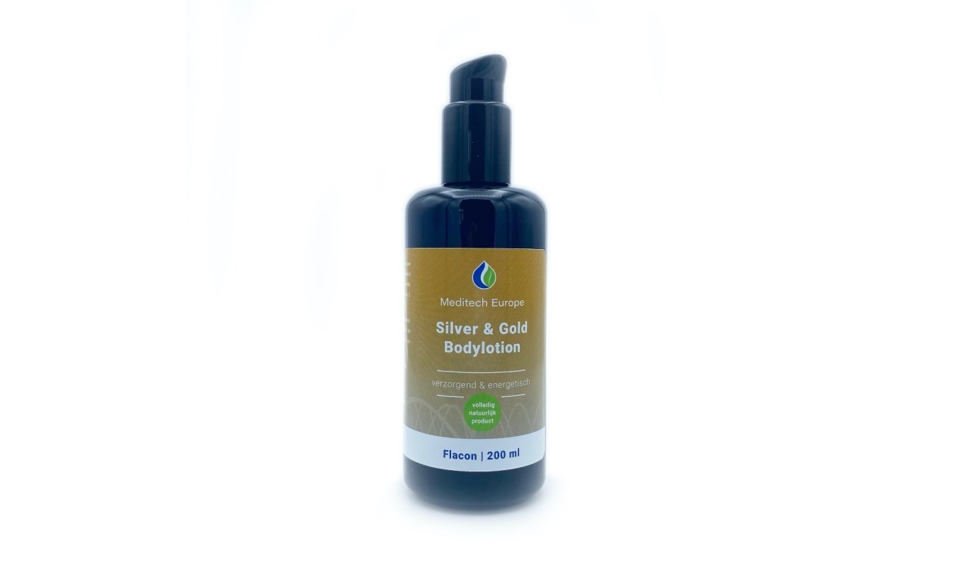 S&G Body Lotion 200 ml