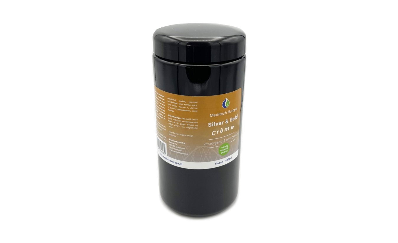 S&G crème 1kg