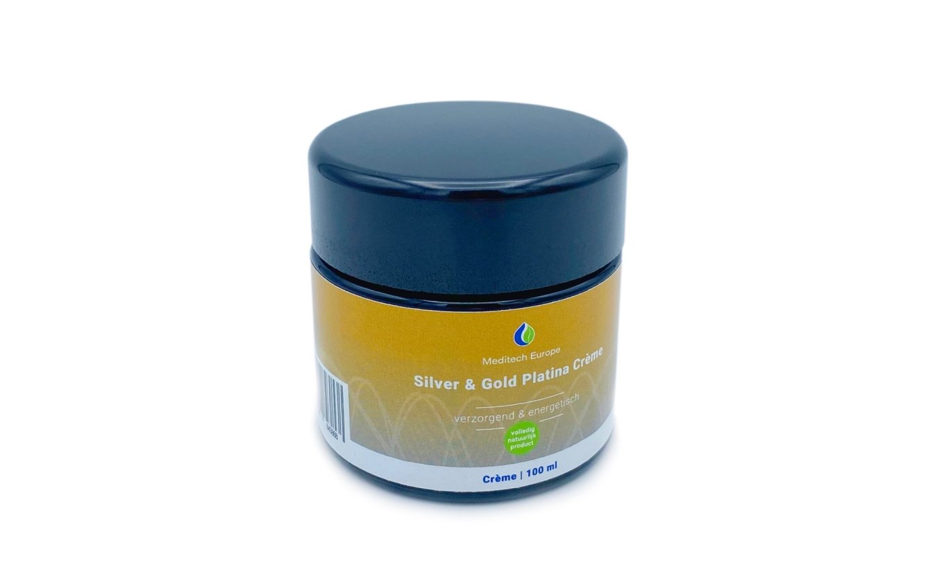 S&G crème 100ml