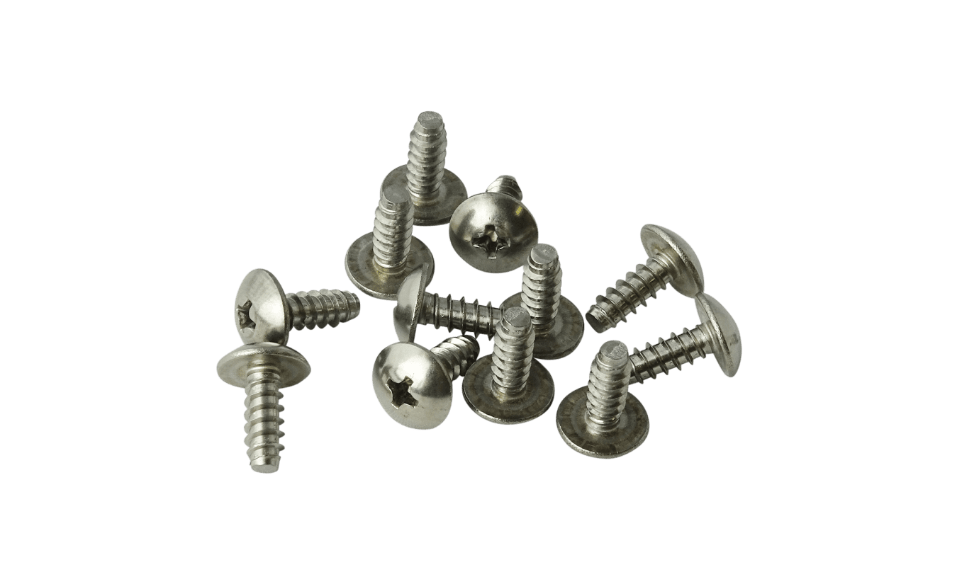 Screws