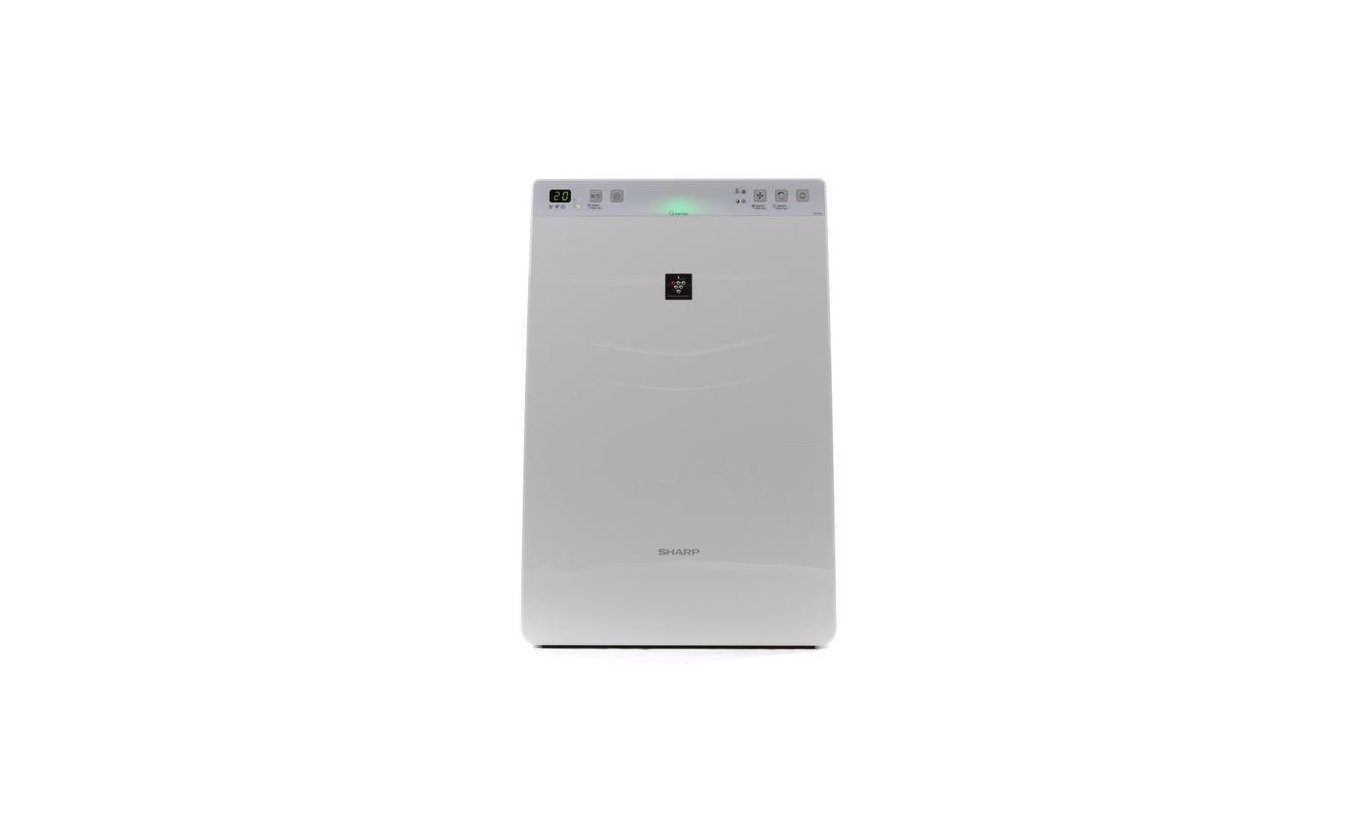 KCF32EUW Luchtreiniger/Bevochtiger 21m2