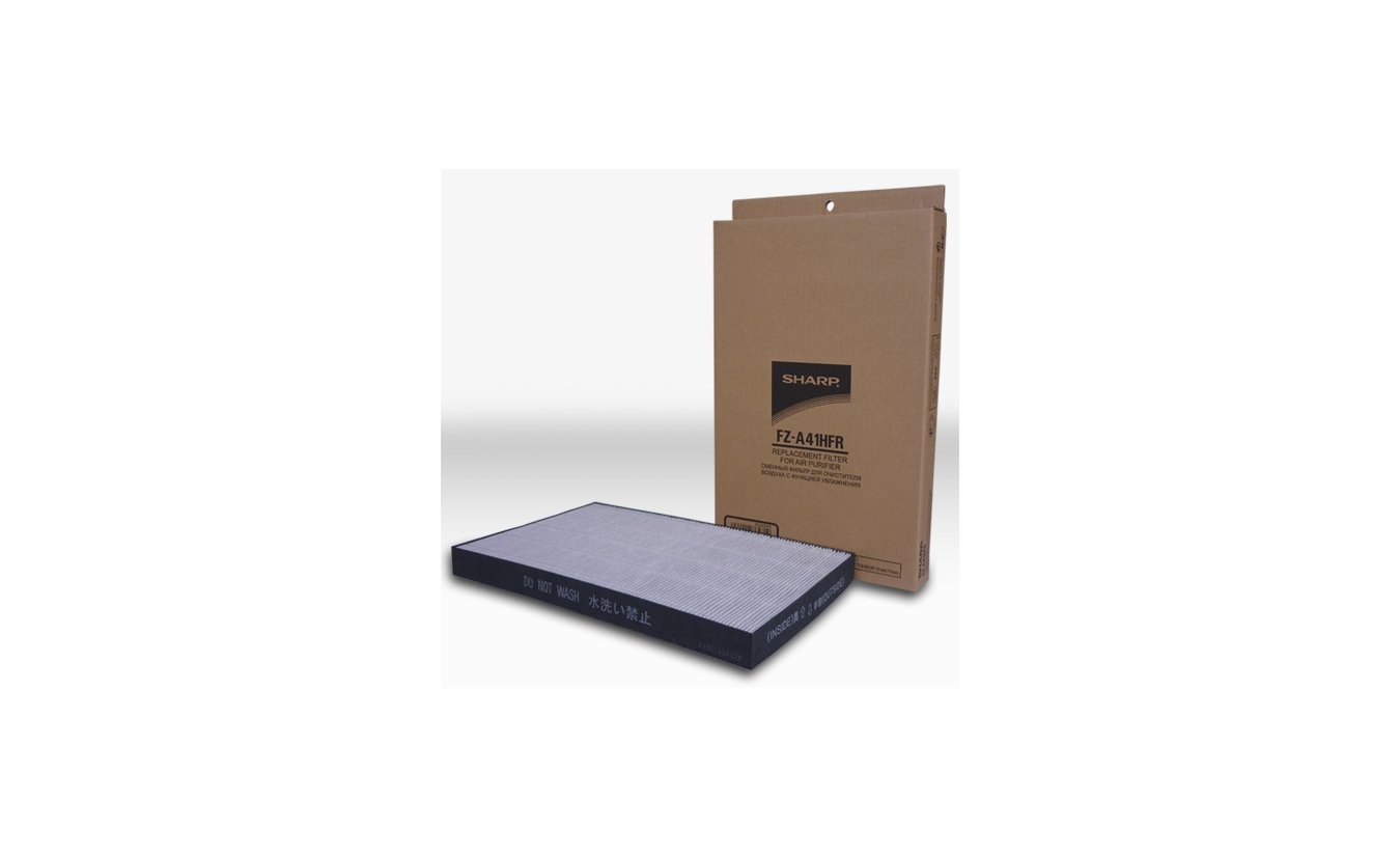 Sharp FZ-A41HFR (HEPA-filter) 
