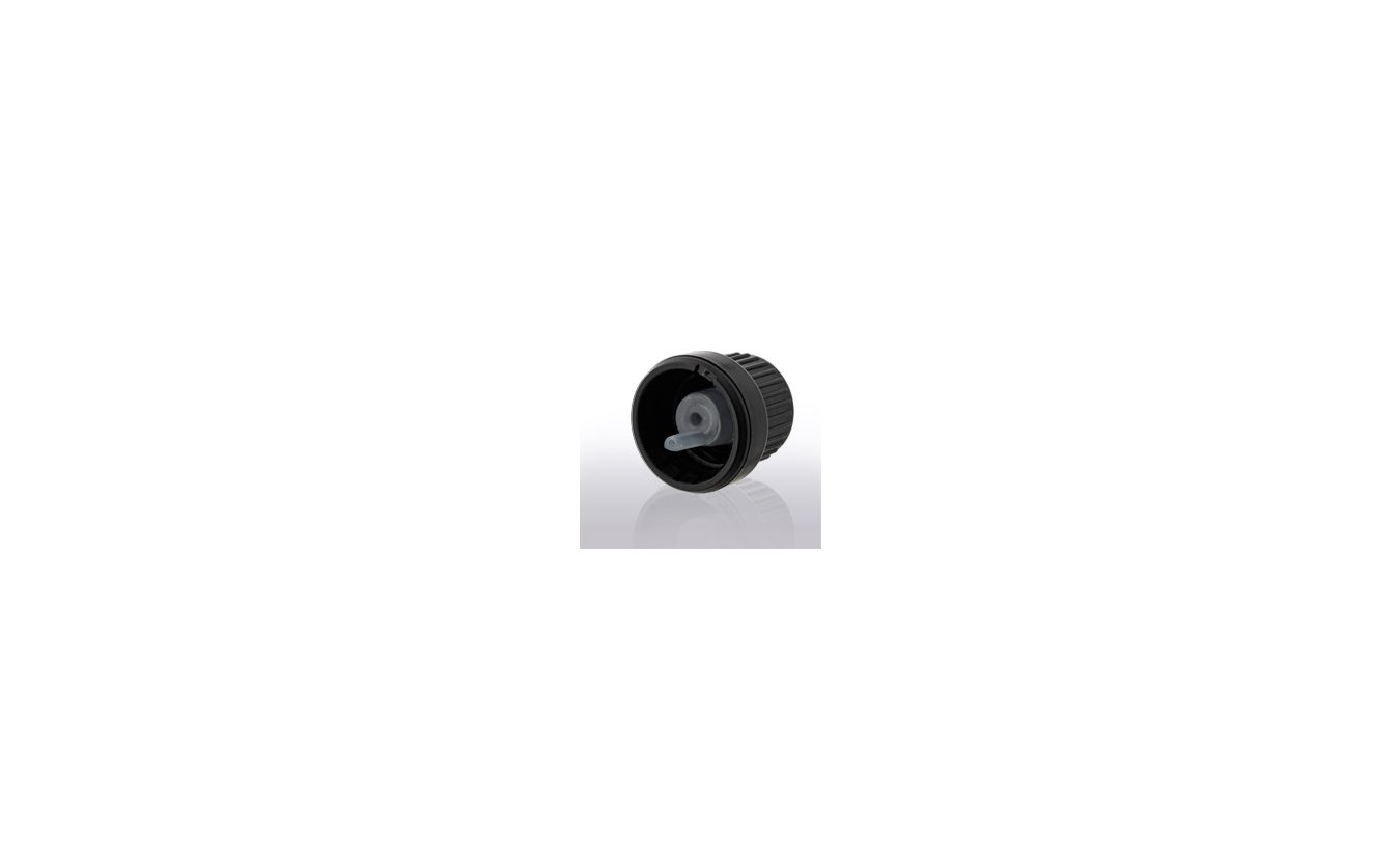 Screw caps model tamper evident series III