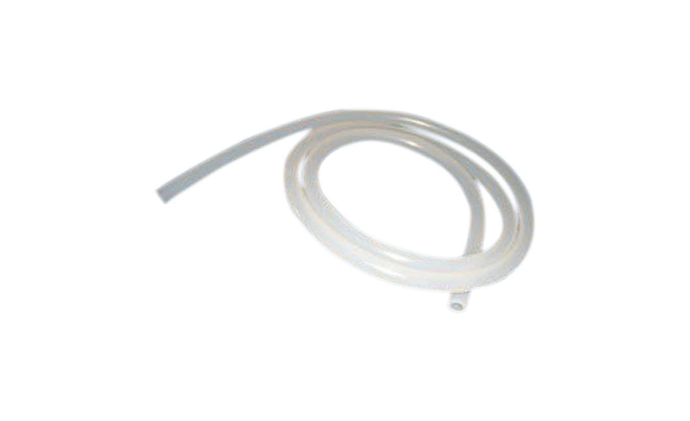 Tubing (silicone)