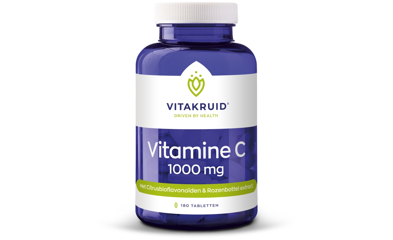 Vitamine C 1000 mg