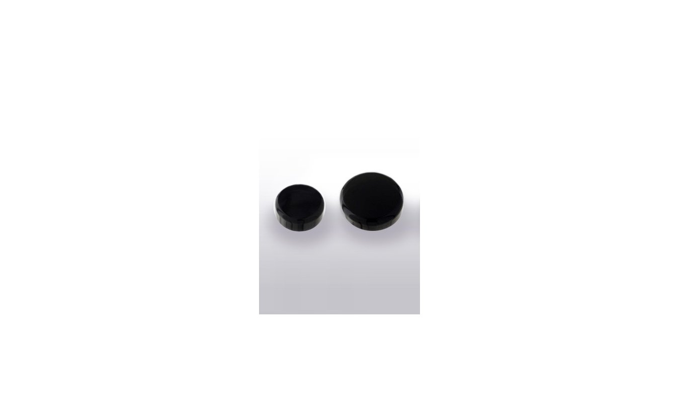 Lids for wide neck jar, standard 