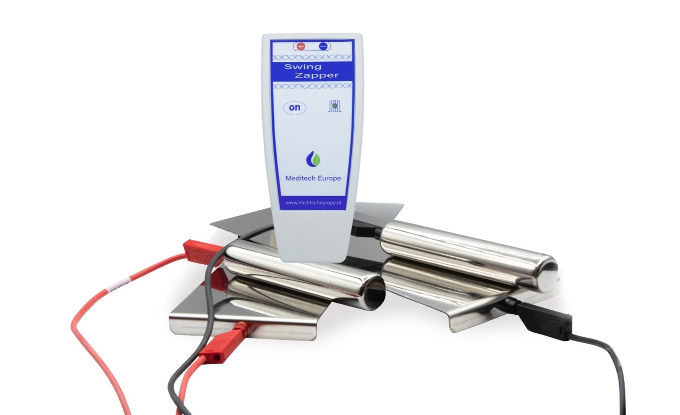 Swing Zapper Compleet
