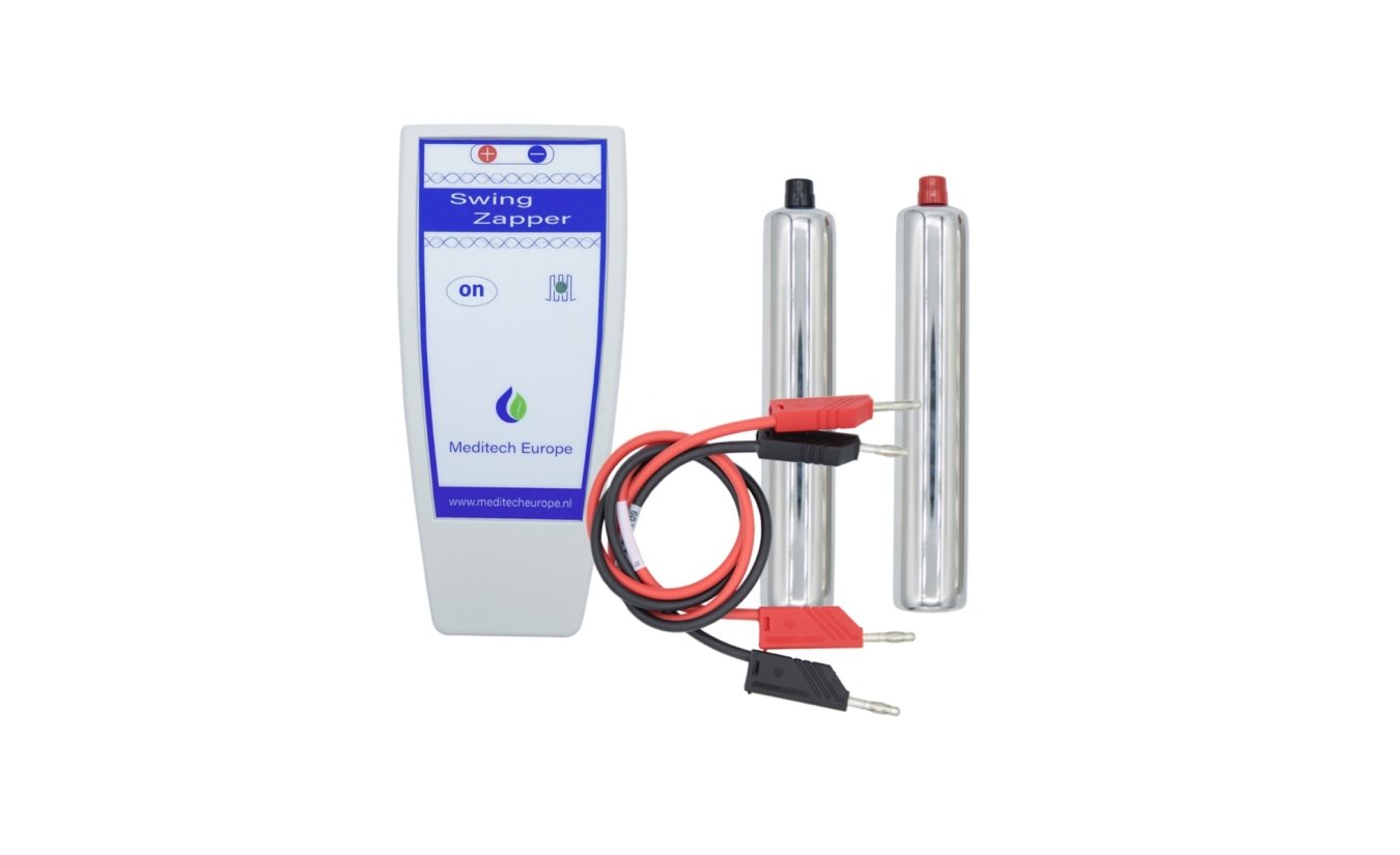 Swing Zapper Basis