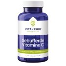 Gebufferde Vitamin C 100 Vegan Capsules Gebufferde Vitamin C 100 Vegan Capsules