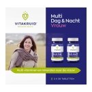 Multi Dag & Nacht Vrouw 2 x 30 tabletten