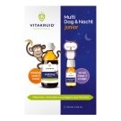 Multi Dag & Nacht Junior 300 ml & 60 ml combi omega 3 Multi Dag & Nacht Junior 300 ml & 60 ml combi omega 3