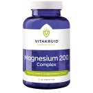 Magnesium 200 Complex 90 tabletten