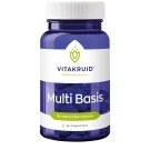 Multi Basis 30 tabletten