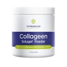 Collageen Solugel® poeder - 250 gr