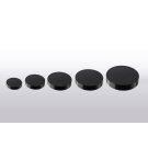 Modern lid for wide Cosmetic Jars Modern lid for wide Cosmetic Jars