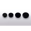Classic lid for standard Cosmetic Jars Classic lid for standard Cosmetic Jars
