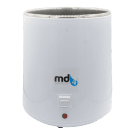 MD4 Basic onderkant MD4 Basic onderkant