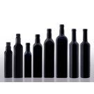 Miron violet glass oil bottles round CPR Miron violet glass oil bottles round CPR