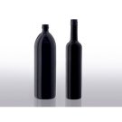 Miron violet glass water bottles Miron violet glass water bottles