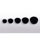 Modern lid for standard Cosmetic Jars Modern lid for standard Cosmetic Jars