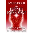 Het intentie experiment - Lynne McTaggart