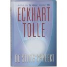 De stilte spreekt - Eckhart Tolle De stilte spreekt - Eckhart Tolle