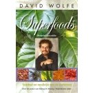 Superfoods - David Wolfe