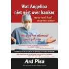Wat Angelina niet wist over kanker maar wel had moeten weten - Ard Pisa
