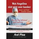Wat Angelina niet wist over kanker maar wel had moeten weten - Ard Pisa Wat Angelina niet wist over kanker maar wel had moeten weten - Ard Pisa