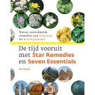 De tijd vooruit met Star Remedies en Seven Essentials - Ria Teeuw