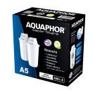 Replacement filter cartridge Aquaphor A5 (2 pieces)