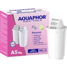 Replacement filter cartridge Aquaphor A5 Mg (2 pieces)