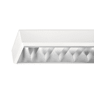 Mountainlight Luxe Opbouwarmatuur 1 X 18 Watt Mountainlight Luxe Opbouwarmatuur 1 X 18 Watt