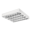 Mountainlight Luxe Opbouwarmatuur 4 X 18 Watt Mountainlight Luxe Opbouwarmatuur 4 X 18 Watt