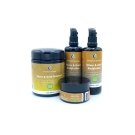 Crème & Lotion set Crème & Lotion set