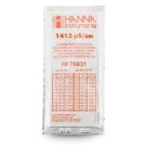 Hanna HI 70031P Kalibratievloeistof Hanna HI 70031P Kalibratievloeistof