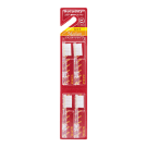 Soladey opzetborstel Medium 4 stuks Soladey opzetborstel Medium 4 stuks
