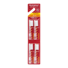 Soladey opzetborstel soft 4 stuks Soladey opzetborstel soft 4 stuks