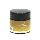 Colloïdaal Zilver Zalf met Goud 100 ml Colloïdaal Zilver Zalf met Goud 100 ml