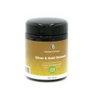 Colloïdaal Zilver Zalf met Goud Colloïdaal Zilver Zalf met Goud